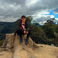 Julia Dąbrowska's Photo