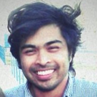 Mark Columbus的照片