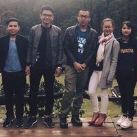 Hoàng Nguyễn's Photo