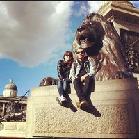 Andrea Lozano's Photo