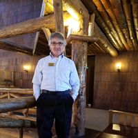 michael hammett's Photo