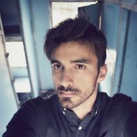 Fotos de Luís Cardoso