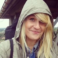 Monika Bielińska's Photo