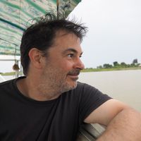 Le foto di Iosu Latorre Zubiri