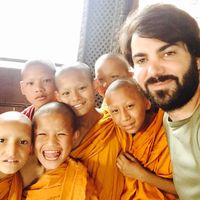 Zdjęcia użytkownika Jaf Rostami asl