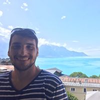 Mikhail Krijevitch's Photo