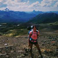 bertille PERSON's Photo