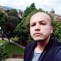 Nicolás Calderón的照片