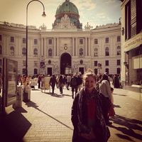 Fotos de Joanne Chard