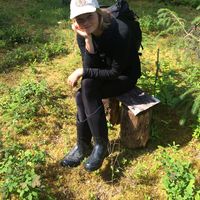 Fotos de Delaney Quick