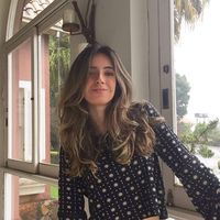 Amanda Granha's Photo