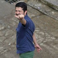 William Martínez的照片