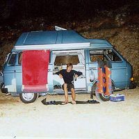 Michael Hagn's Photo