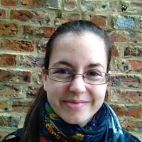 Jeanne Lebossé的照片