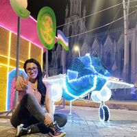 Photos de Leidy Lorena Puentes Gonzalez