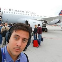 Giuseppe Nocera's Photo