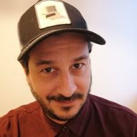 Yago Urrutia's Photo