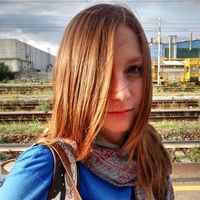 Fotos de Monica Beretti