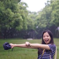 Natthamon Traimittapap's Photo