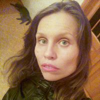 Anuta Blumetich的照片