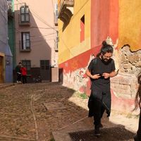 Diego López的照片