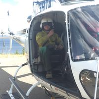 Jesse Custer's Photo