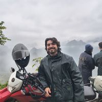 Savas Marcou's Photo