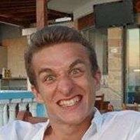 Pawel Lisowski的照片