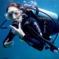 Ninja tschikiliki's Photo