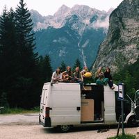 Katherine Macfie's Photo