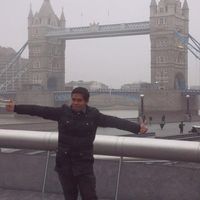 Harris Riparev的照片