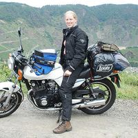 Esther Rozeboom's Photo