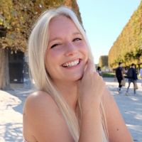 Sophie Rousseau's Photo