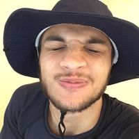 Wagner Ferreira's Photo