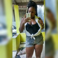 Luana  Santos's Photo