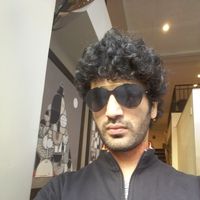 Atly Kulkarni的照片