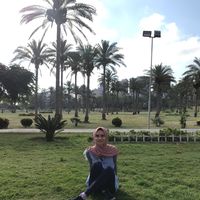 Hanan Bashir的照片