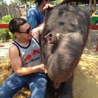 Cote Brouillette's Photo