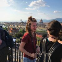 Yalou van der Heijden's Photo