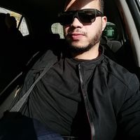 Salah Ouirrou's Photo