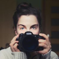 Fotos de Katarzyna Bortnowska