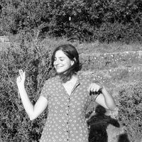 Míriam Massons's Photo