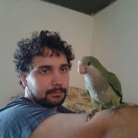 Leandro Mascioli的照片