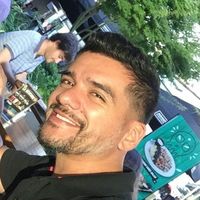 Cristian Orellana的照片