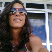 Anna Laura Almeida的照片