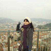 Maria Laura Vargas的照片