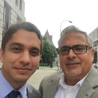 Pablo Aponte的照片