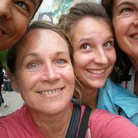 Alana Adams的照片