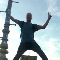 fabrizio santi's Photo