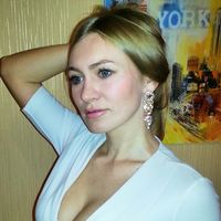 Luydmila  Ivashko's Photo
